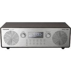 Panasonic Radio RF D100BTEGT