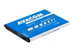 Avacom Nadomestna baterija za Samsung SGH-I9300 Galaxy S III Li-Ion 3,7 V 2100 mAh (nadomestna EB-L1G6LLU)