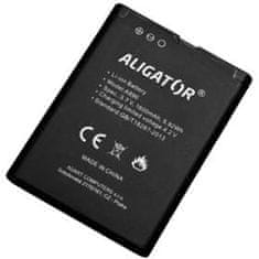 Aligator A890/A900 Li-Ion