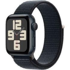 Apple Watch SE 40 Midnight AI Sp. Loop