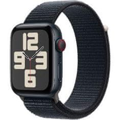 Apple Watch SE 44 Cell Mid. AI Sp. zanka