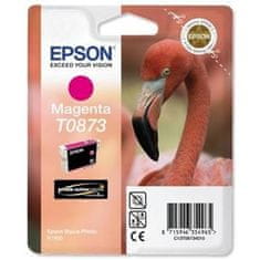 Epson SP R1900 Magenta črnilna kartuša (T0873) C13T08734010