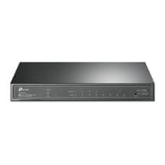 TP-Link TL-SG2008P 8xGb 62W (4xPOE+) Pametno stikalo Omada SDN