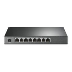 TP-Link TL-SG2008P 8xGb 62W (4xPOE+) Pametno stikalo Omada SDN