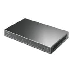 TP-Link TL-SG2008P 8xGb 62W (4xPOE+) Pametno stikalo Omada SDN