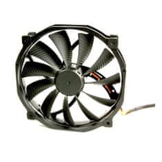 Scythe SY1425HB12L Glide Stream 140 mm ventilator 800 vrt/min