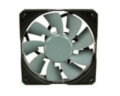 Scythe SM1225GF12SL Grand Flex 120 ventilator 800RPM