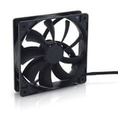 Scythe SY1225HB12M-P Glide Stream 120 mm ventilator PWM