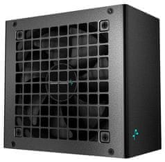 DEEPCOOL Napajalnik PK600D / 600W / ATX / 120 mm ventilator / 80 Plus Bronze