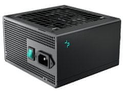 DEEPCOOL Napajalnik PK600D / 600W / ATX / 120 mm ventilator / 80 Plus Bronze