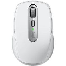 Logitech MX Anywhere 3S Bledo siva