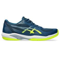 Asics Čevlji teniški copati mornarsko modra 42.5 EU Solution Swift Ff 2