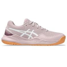 Asics Čevlji teniški copati bež 37.5 EU Gel-resolution 9