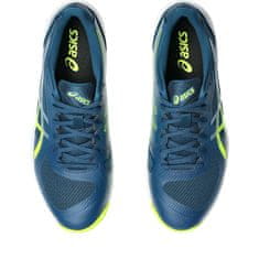 Asics Čevlji teniški copati mornarsko modra 42.5 EU Solution Swift Ff 2