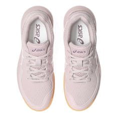 Asics Čevlji teniški copati bež 37.5 EU Gel-resolution 9