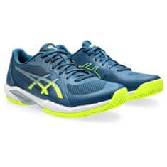 Asics Čevlji teniški copati mornarsko modra 42.5 EU Solution Swift Ff 2