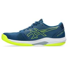 Asics Čevlji teniški copati mornarsko modra 42.5 EU Solution Swift Ff 2