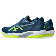 Asics Čevlji teniški copati mornarsko modra 42.5 EU Solution Swift Ff 2