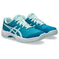 Asics Čevlji teniški copati turkizna 39 EU Gel-game 9