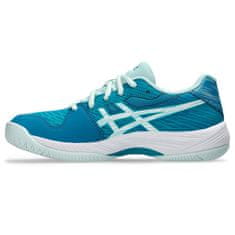 Asics Čevlji teniški copati turkizna 39 EU Gel-game 9