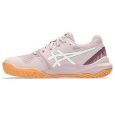 Asics Čevlji teniški copati bež 37.5 EU Gel-resolution 9