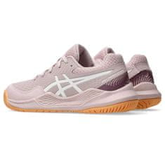 Asics Čevlji teniški copati bež 37.5 EU Gel-resolution 9