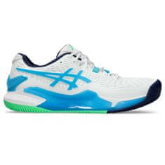 Asics Čevlji teniški copati 42.5 EU Gel-resolution 9