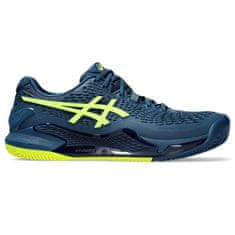 Asics Čevlji teniški copati 45 EU Gel-resolution 9