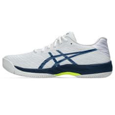 Asics Čevlji teniški copati bela 42.5 EU Gel-game 9