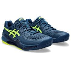 Asics Čevlji teniški copati 45 EU Gel-resolution 9