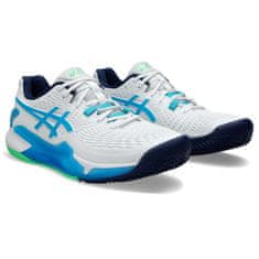 Asics Čevlji teniški copati 42.5 EU Gel-resolution 9