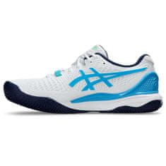 Asics Čevlji teniški copati 42.5 EU Gel-resolution 9