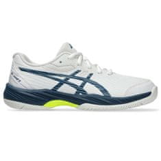 Asics Čevlji teniški copati bela 37.5 EU Gel-game 9