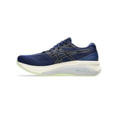 Asics Čevlji obutev za tek mornarsko modra 42.5 EU Gel-gt-4000