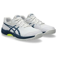 Asics Čevlji teniški copati bela 37.5 EU Gel-game 9