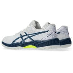 Asics Čevlji teniški copati bela 37.5 EU Gel-game 9