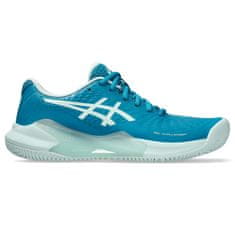 Asics Čevlji teniški copati turkizna 40.5 EU Gel-challenger 14