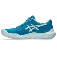 Asics Čevlji teniški copati turkizna 40.5 EU Gel-challenger 14