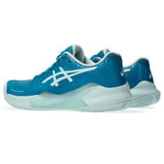 Asics Čevlji teniški copati turkizna 40.5 EU Gel-challenger 14