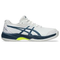 Asics Čevlji teniški copati bela 37.5 EU Gel-game 9