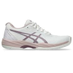 Asics Čevlji teniški copati bela 37.5 EU Gel-game 9 All Court