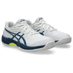 Asics Čevlji teniški copati bela 37.5 EU Gel-game 9