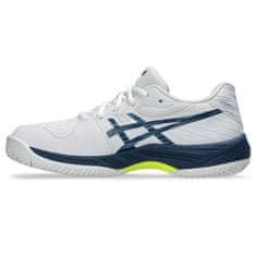 Asics Čevlji teniški copati bela 37.5 EU Gel-game 9