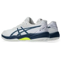 Asics Čevlji teniški copati bela 37.5 EU Gel-game 9