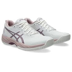 Asics Čevlji teniški copati bela 37.5 EU Gel-game 9 All Court