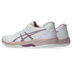 Asics Čevlji teniški copati bela 37.5 EU Gel-game 9 All Court