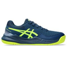 Asics Čevlji teniški copati mornarsko modra 39 EU Gel-resolution 9