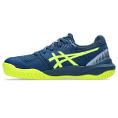 Asics Čevlji teniški copati mornarsko modra 39 EU Gel-resolution 9