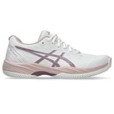 Asics Čevlji teniški copati bež 37.5 EU Gel-game 9