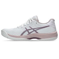 Asics Čevlji teniški copati bež 37.5 EU Gel-game 9